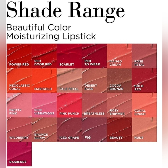 Elizabeth Arden Beautiful Color Moisturising Lipstick Full Size Sun… - Picture 2 of 3